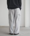 NAVY スウェットカーゴパンツ メンズ商品サムネイル-9