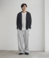 NAVY スウェットカーゴパンツ メンズ商品サムネイル-10