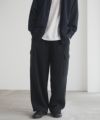 NAVY スウェットカーゴパンツ メンズ商品サムネイル-12