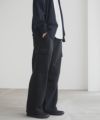 NAVY スウェットカーゴパンツ メンズ商品サムネイル-14