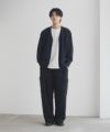 NAVY スウェットカーゴパンツ メンズ商品サムネイル-16
