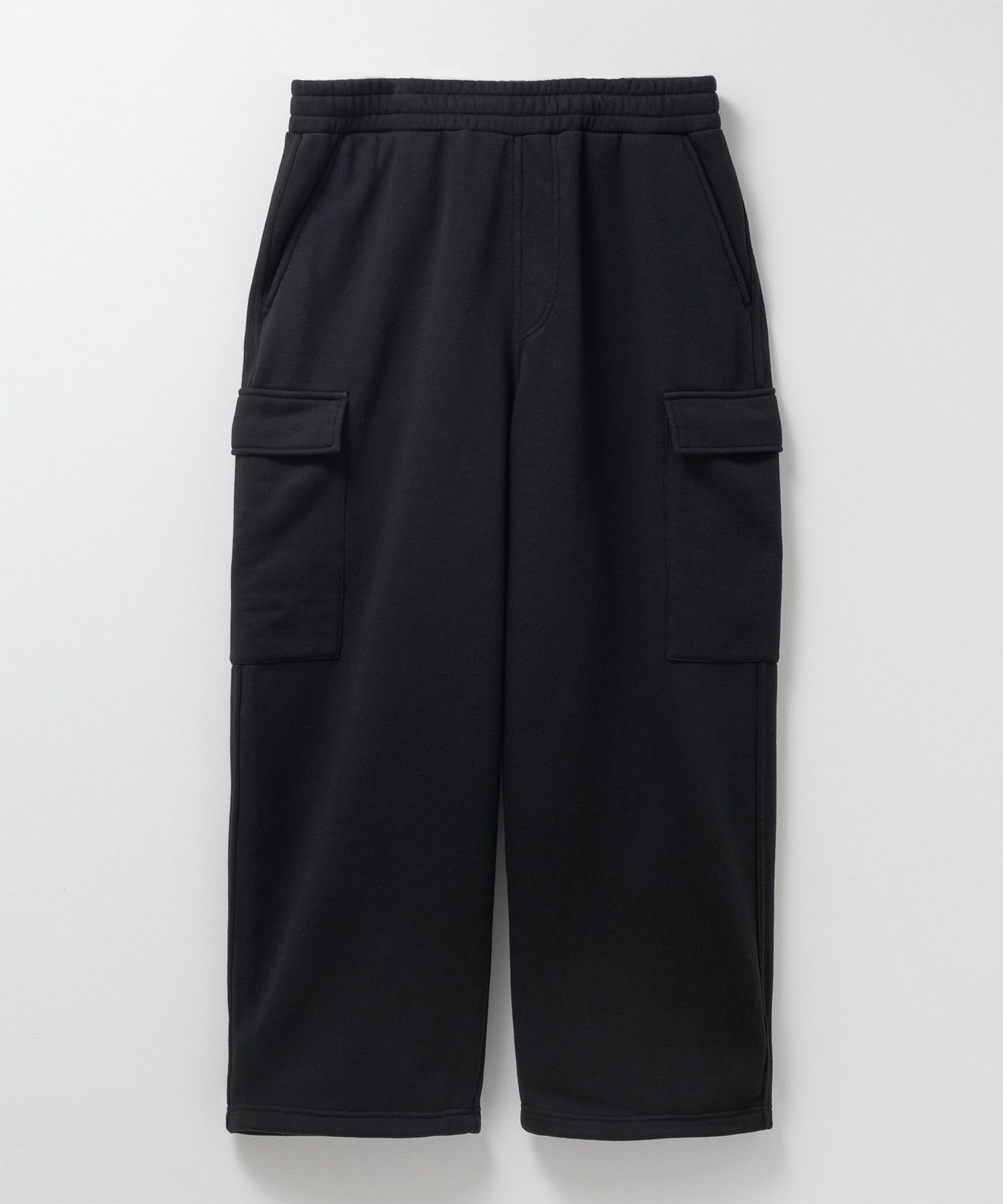 NAVY スウェットカーゴパンツ メンズ商品サムネイル-19