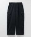 NAVY スウェットカーゴパンツ メンズ商品サムネイル-19