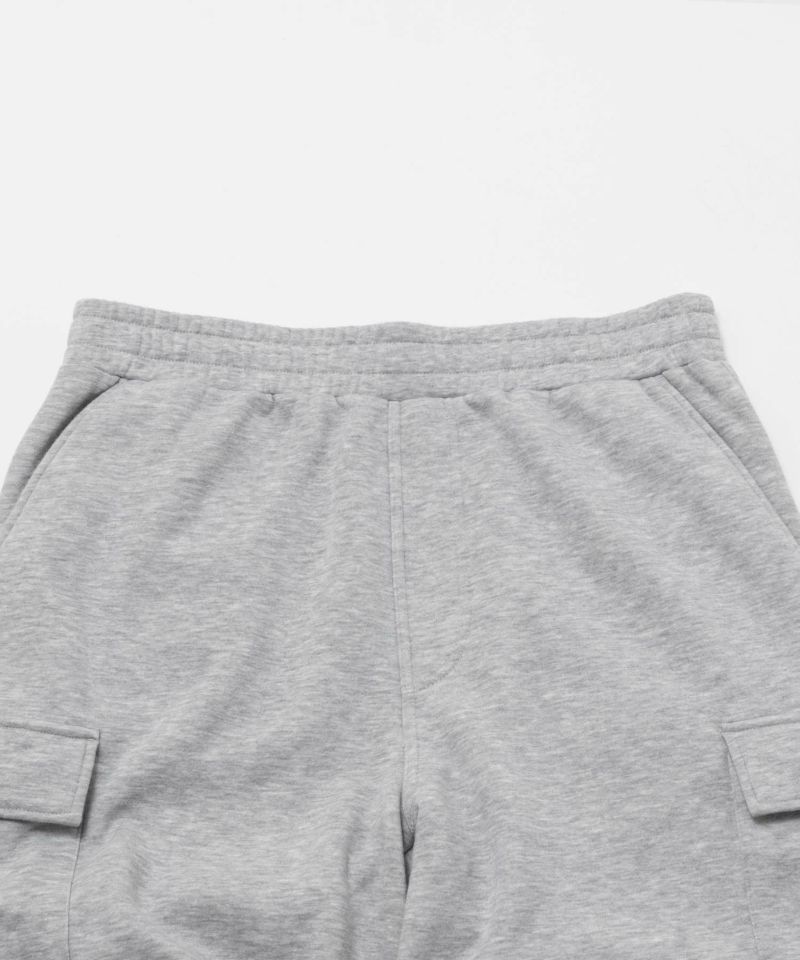 NAVY スウェットカーゴパンツ メンズ商品画像-22