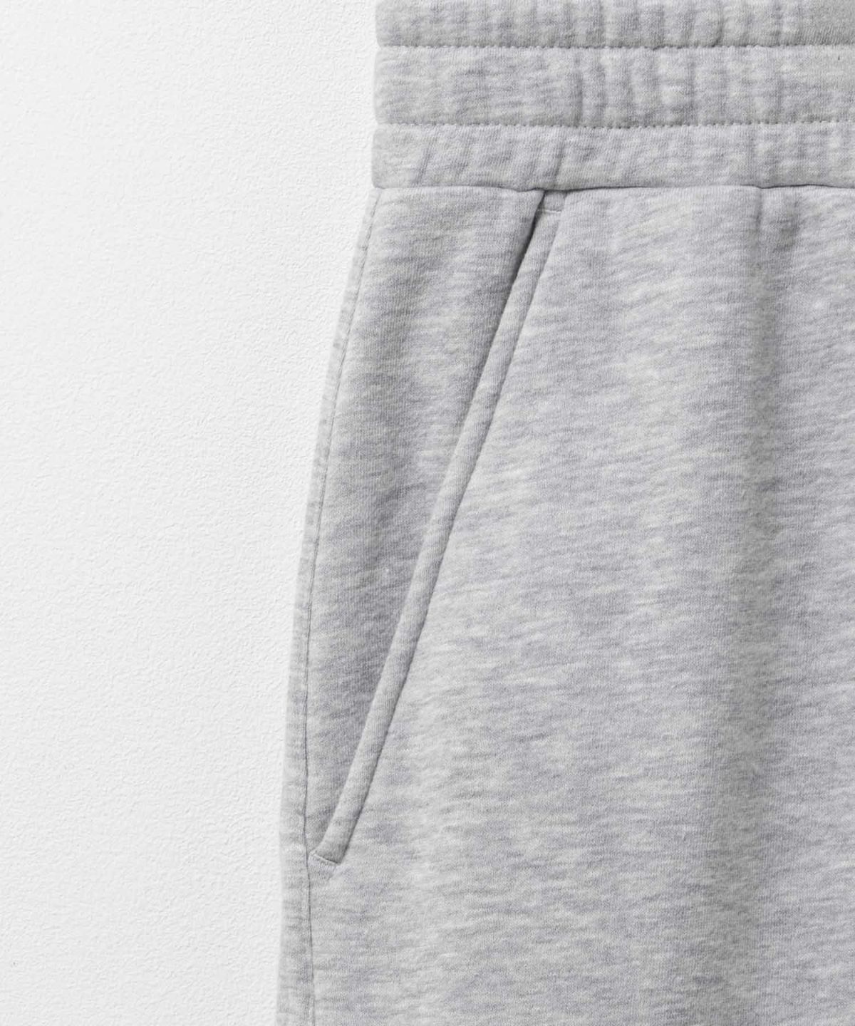 NAVY スウェットカーゴパンツ メンズ