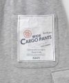 NAVY スウェットカーゴパンツ メンズ商品サムネイル-27