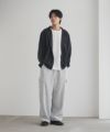 NAVY スウェットカーゴパンツ メンズ商品サムネイル-30