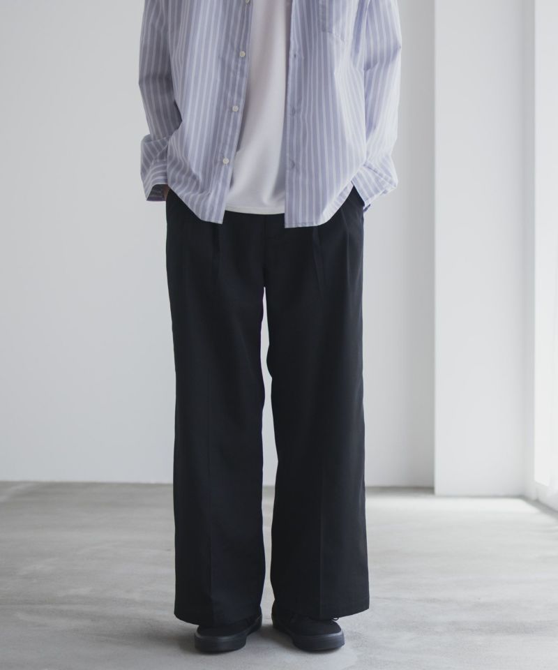 URBAN COLLECTION  バギーパンツ メンズ商品画像-2