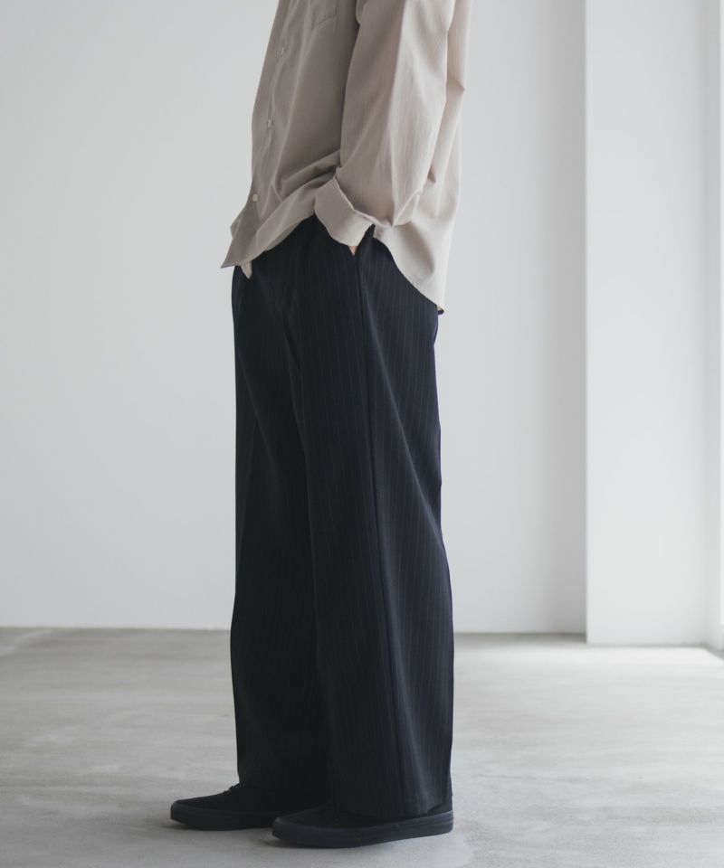 URBAN COLLECTION  バギーパンツ メンズ商品画像-7