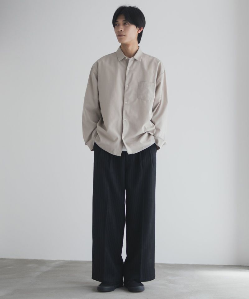 URBAN COLLECTION  バギーパンツ メンズ商品画像-9