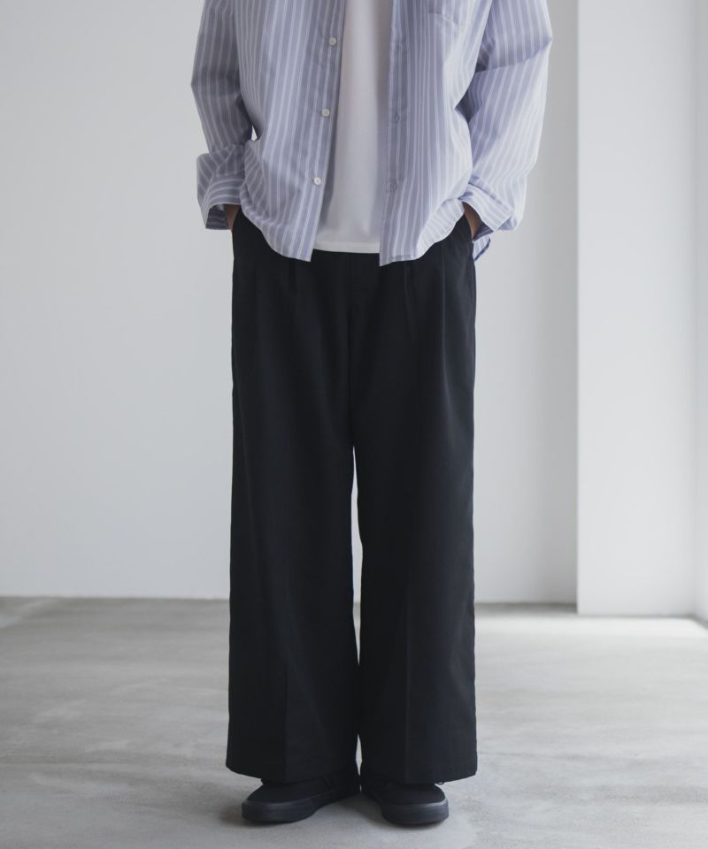 URBAN COLLECTION  バギーパンツ メンズ商品画像-10