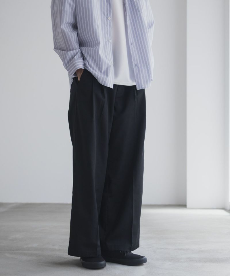 URBAN COLLECTION  バギーパンツ メンズ商品画像-11