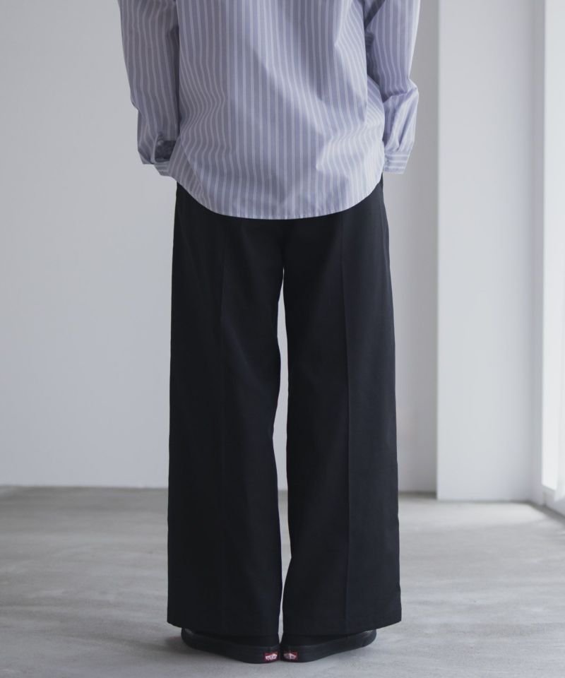 URBAN COLLECTION  バギーパンツ メンズ商品画像-12