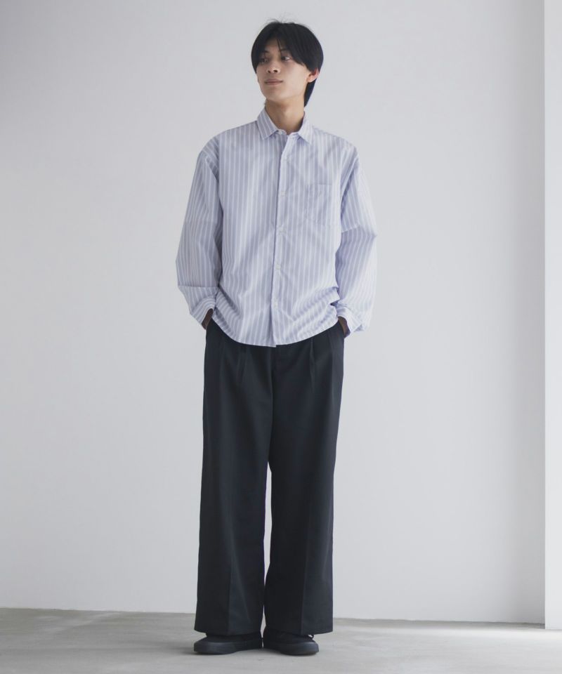 URBAN COLLECTION  バギーパンツ メンズ商品画像-13