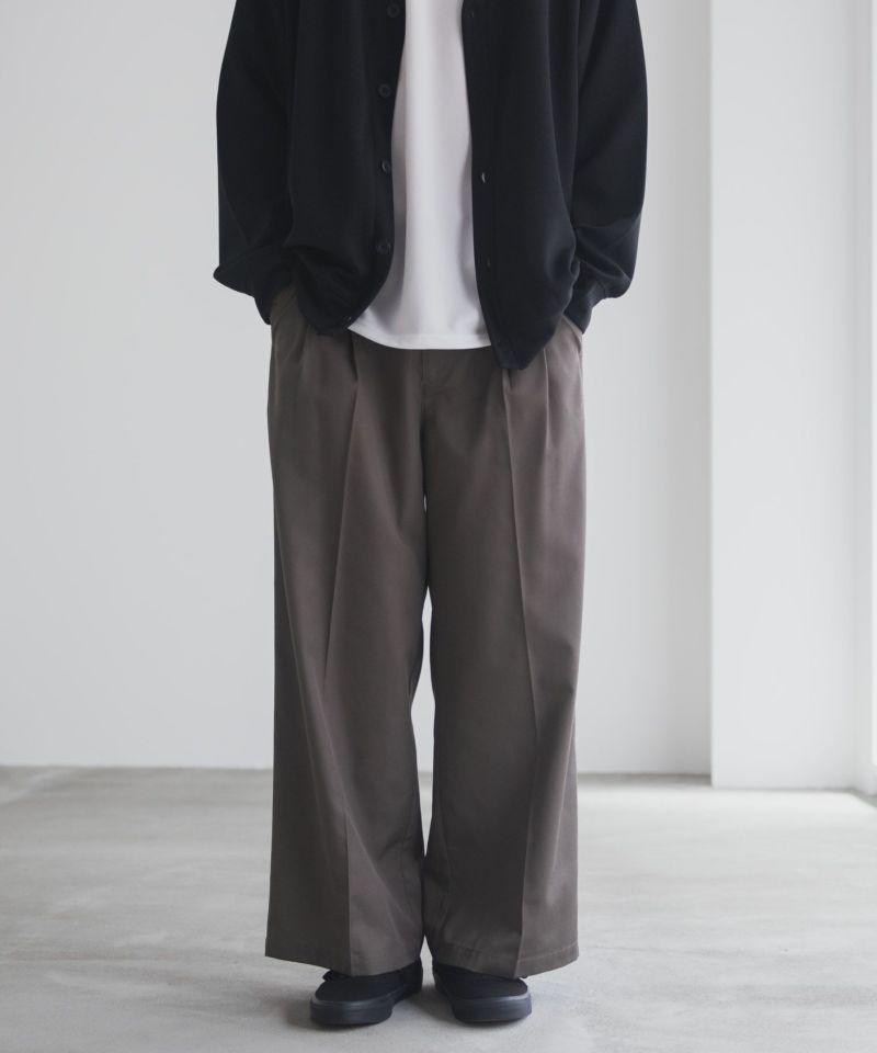 URBAN COLLECTION  バギーパンツ メンズ商品画像-14