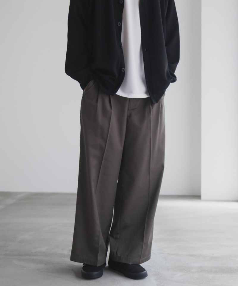 URBAN COLLECTION  バギーパンツ メンズ商品画像-15