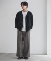 URBAN COLLECTION  バギーパンツ メンズ商品サムネイル-17