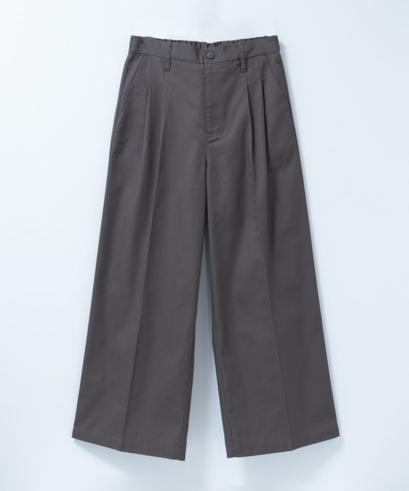 URBAN COLLECTION  バギーパンツ メンズ商品画像-22