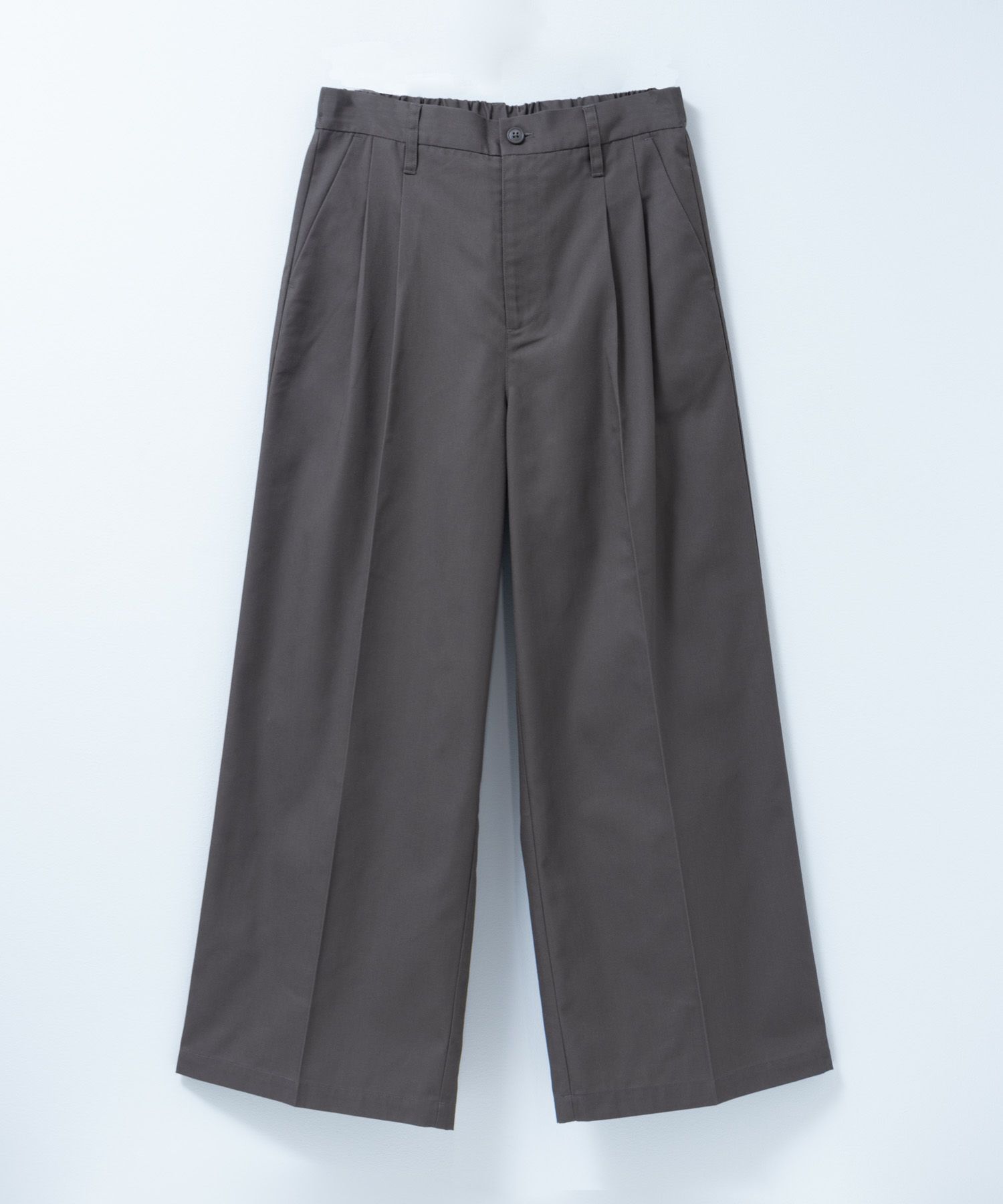 URBAN COLLECTION バギーパンツ メンズ