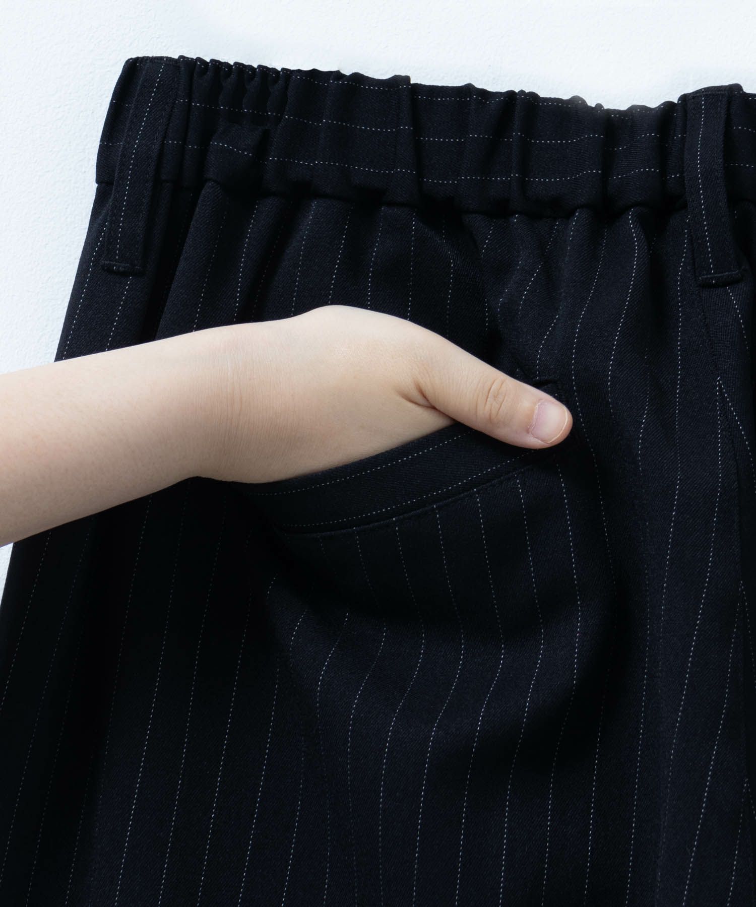 URBAN COLLECTION  バギーパンツ メンズ商品画像-25