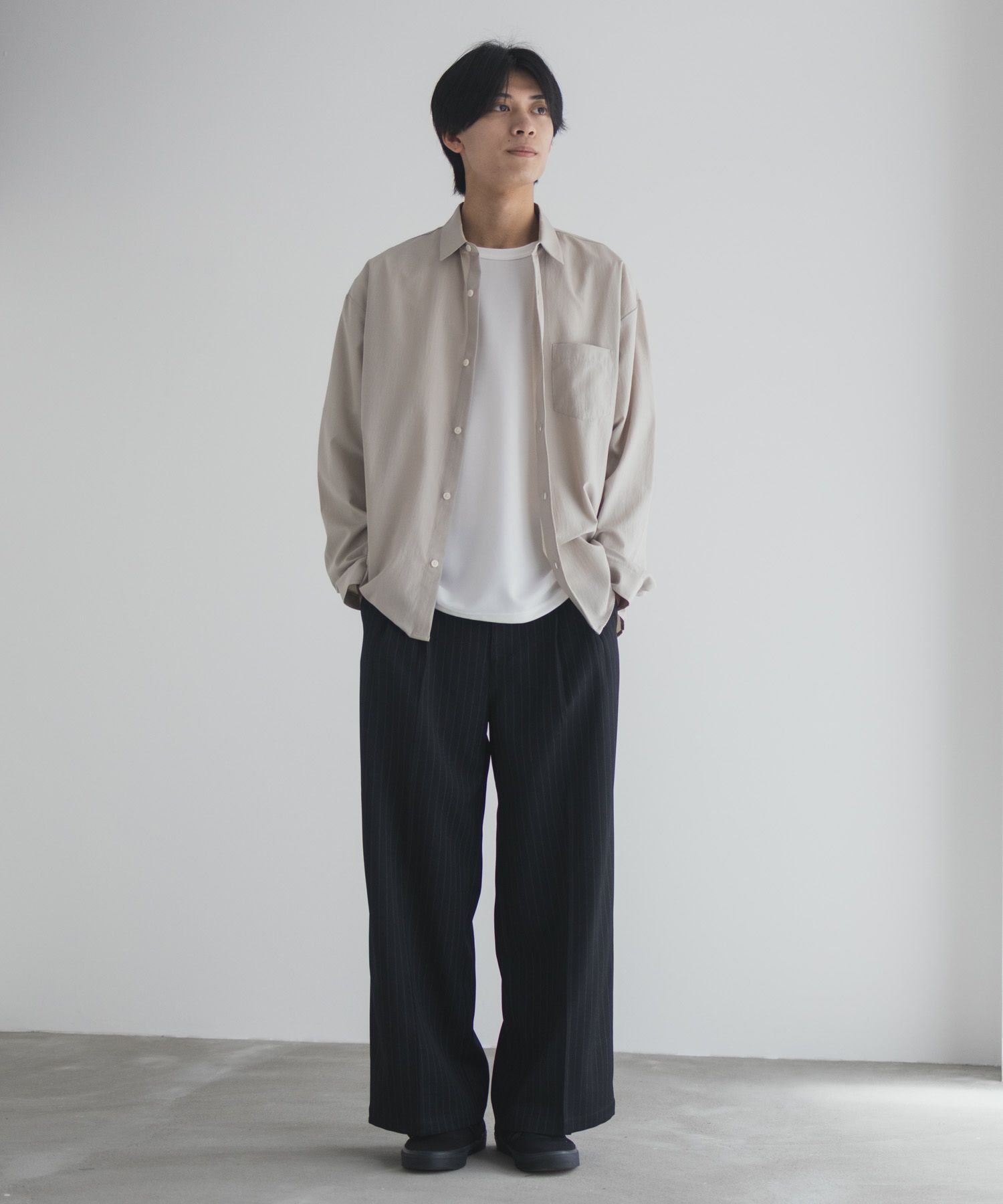 URBAN COLLECTION  バギーパンツ メンズ商品サムネイル-31