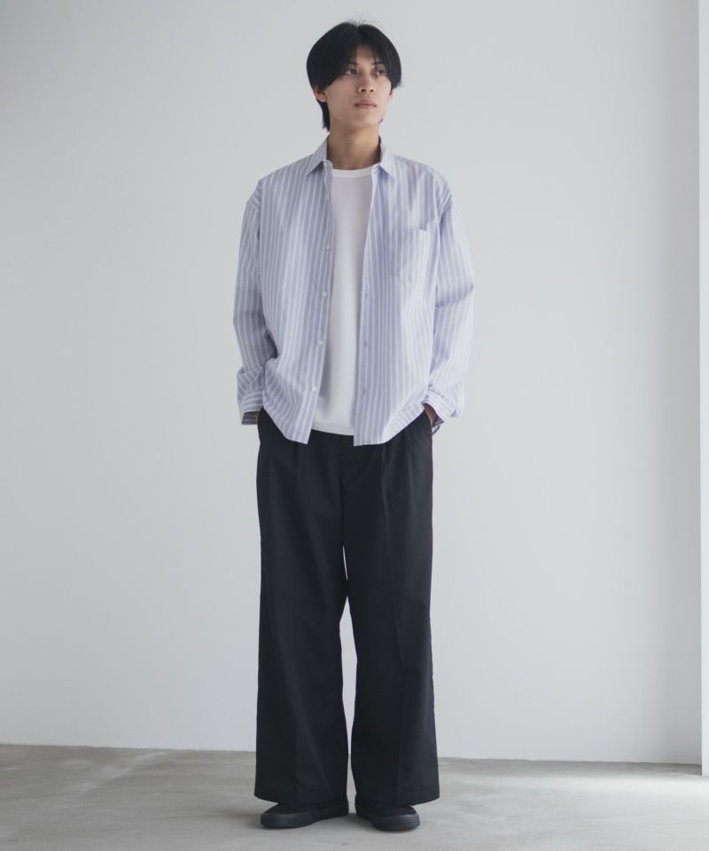 URBAN COLLECTION  バギーパンツ メンズ商品画像-32