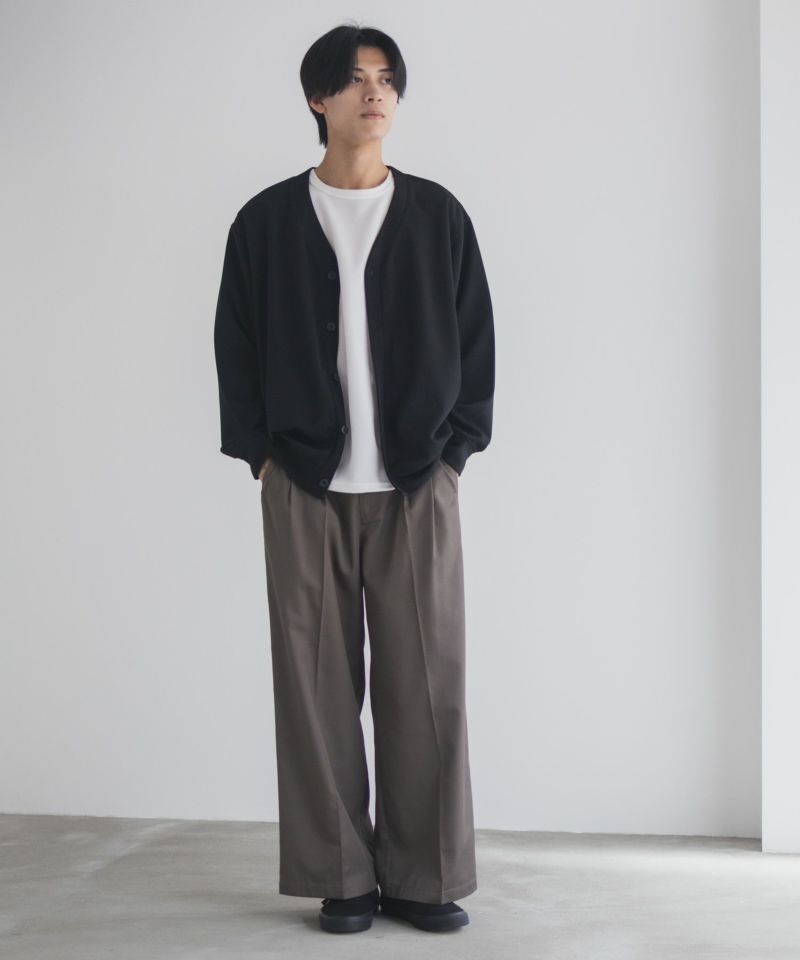 URBAN COLLECTION  バギーパンツ メンズ商品画像-33