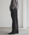 URBAN COLLECTION フィブリルワイドパンツ メンズ商品サムネイル-7