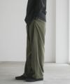URBAN COLLECTION フィブリルワイドパンツ メンズ商品サムネイル-12