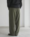 URBAN COLLECTION フィブリルワイドパンツ メンズ商品サムネイル-13