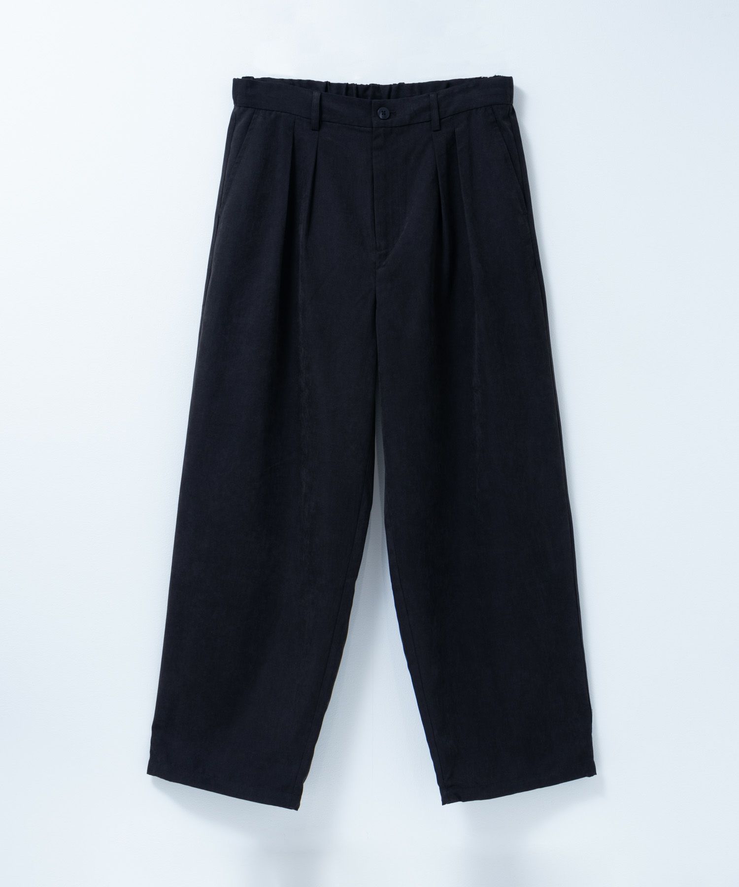 URBAN COLLECTION フィブリルワイドパンツ メンズ商品画像-15