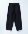 URBAN COLLECTION フィブリルワイドパンツ メンズ商品サムネイル-16