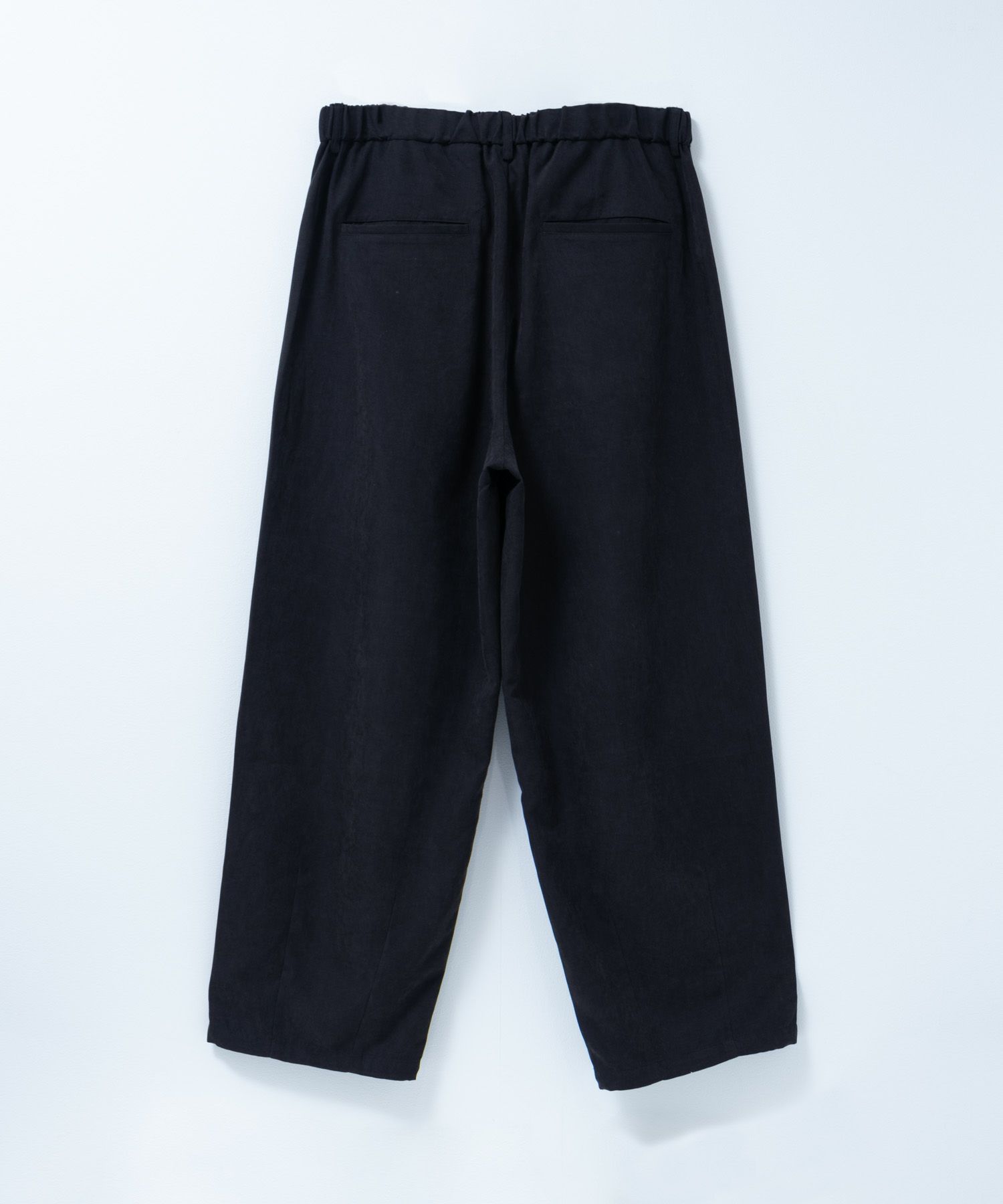 URBAN COLLECTION フィブリルワイドパンツ メンズ商品サムネイル-16