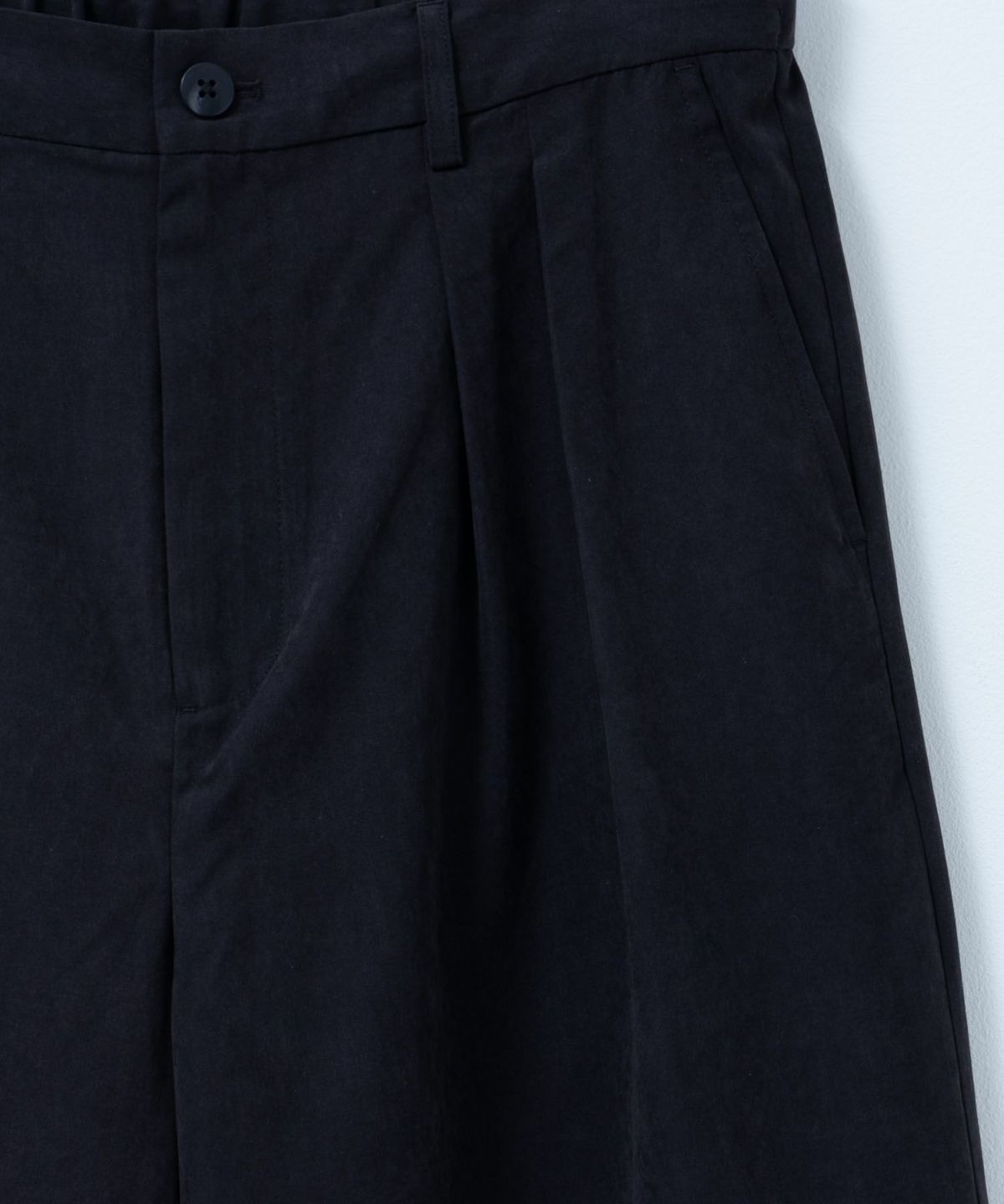 URBAN COLLECTION ワイドパンツ メンズ