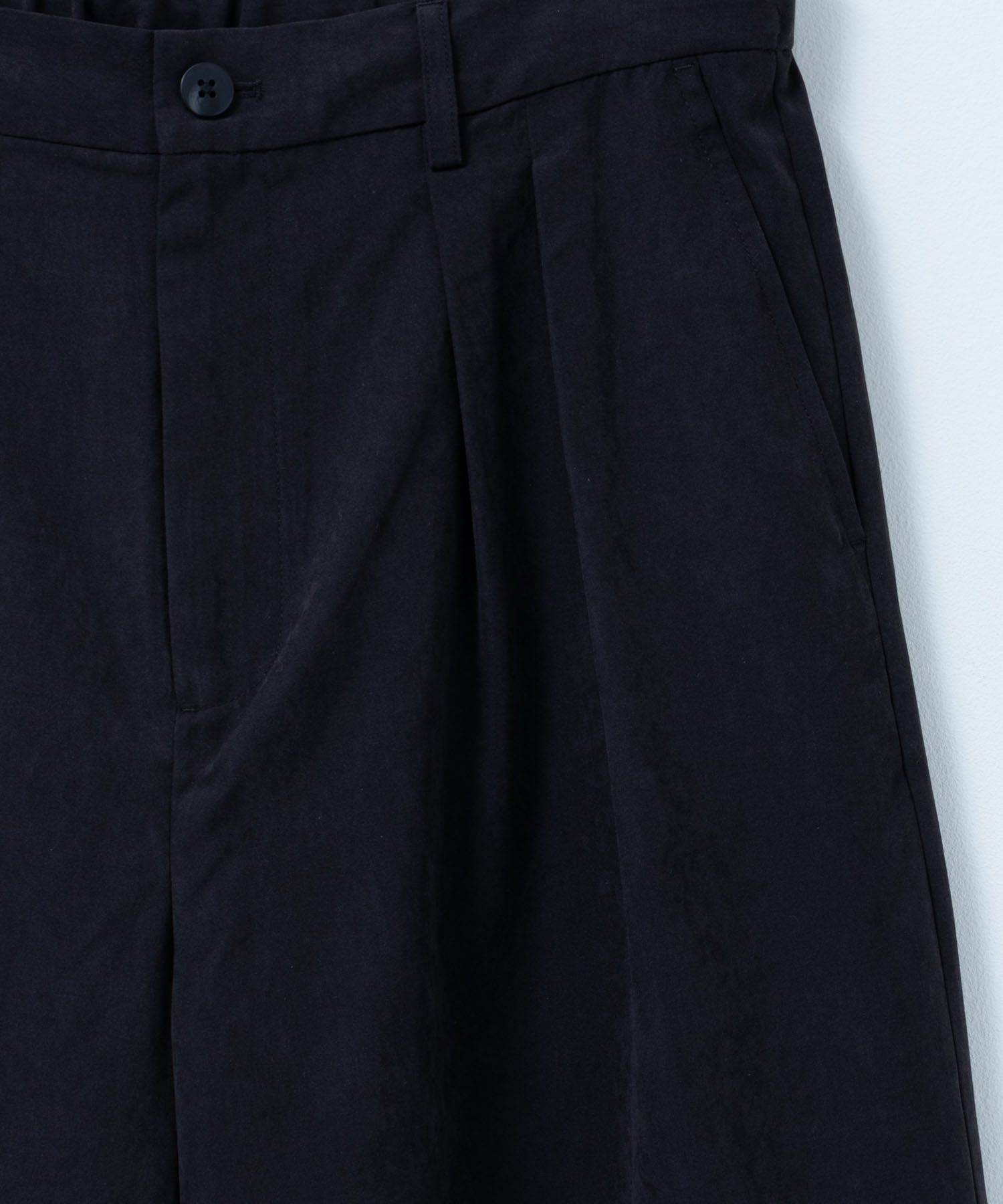 URBAN COLLECTION フィブリルワイドパンツ メンズ商品サムネイル-20