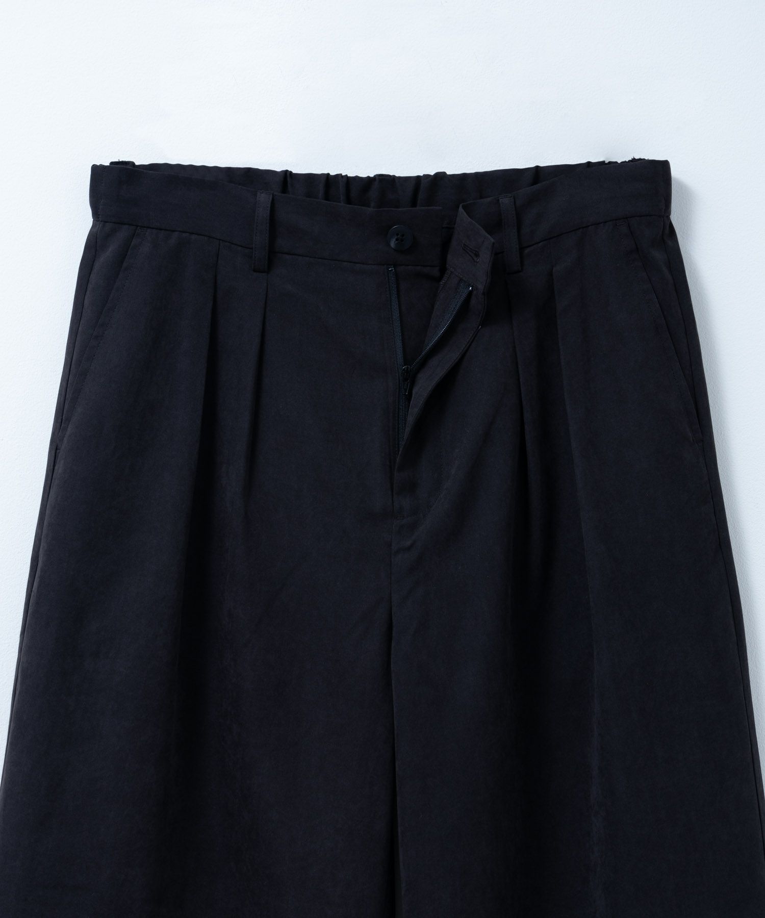 URBAN COLLECTION フィブリルワイドパンツ メンズ商品画像-21