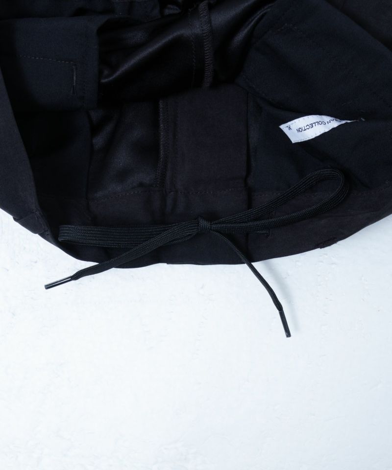 URBAN COLLECTION フィブリルワイドパンツ メンズ商品画像-22