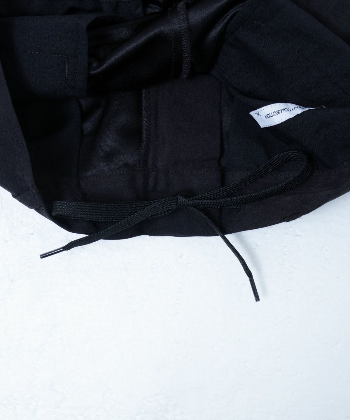 URBAN COLLECTION ワイドパンツ メンズ