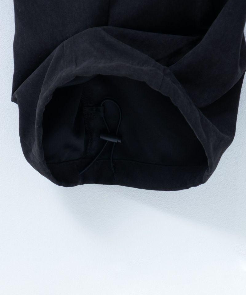 URBAN COLLECTION フィブリルワイドパンツ メンズ商品画像-23