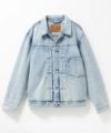[期間限定価格]Levi's(R)  TYPE1 トラッカージャケット メンズ商品サムネイル-1