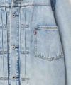 [期間限定価格]Levi's(R)  TYPE1 トラッカージャケット メンズ商品サムネイル-3