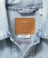 [期間限定価格]Levi's(R)  TYPE1 トラッカージャケット メンズ商品サムネイル-4