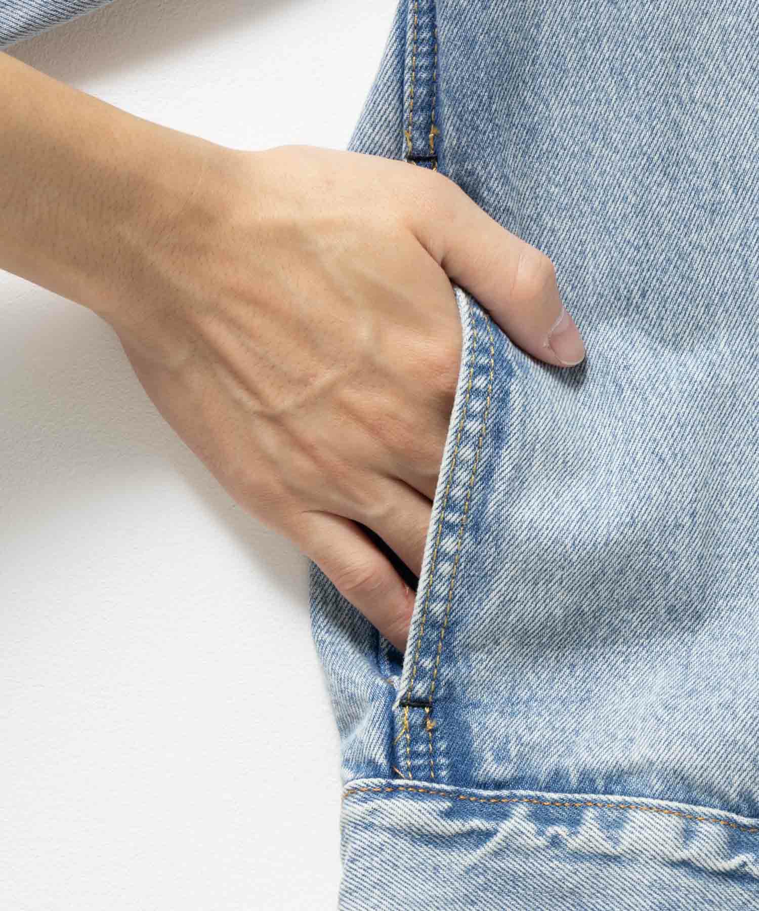 Levi's(R)  TYPE1 トラッカージャケット メンズ商品サムネイル-6