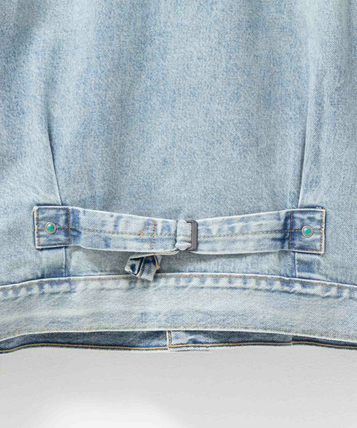 Levi's(R) TYPE1 トラッカージャケット メンズ