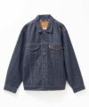 Levi's(R) リラックスフィット トラッカージャケット メンズ