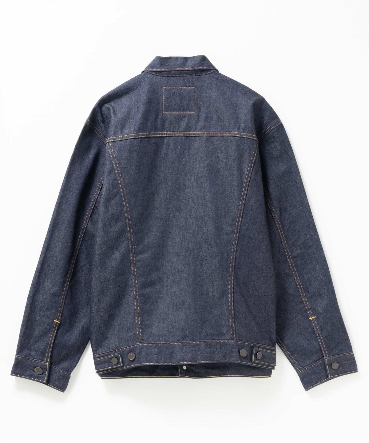 Levi's(R) リラックスフィット トラッカージャケット メンズ