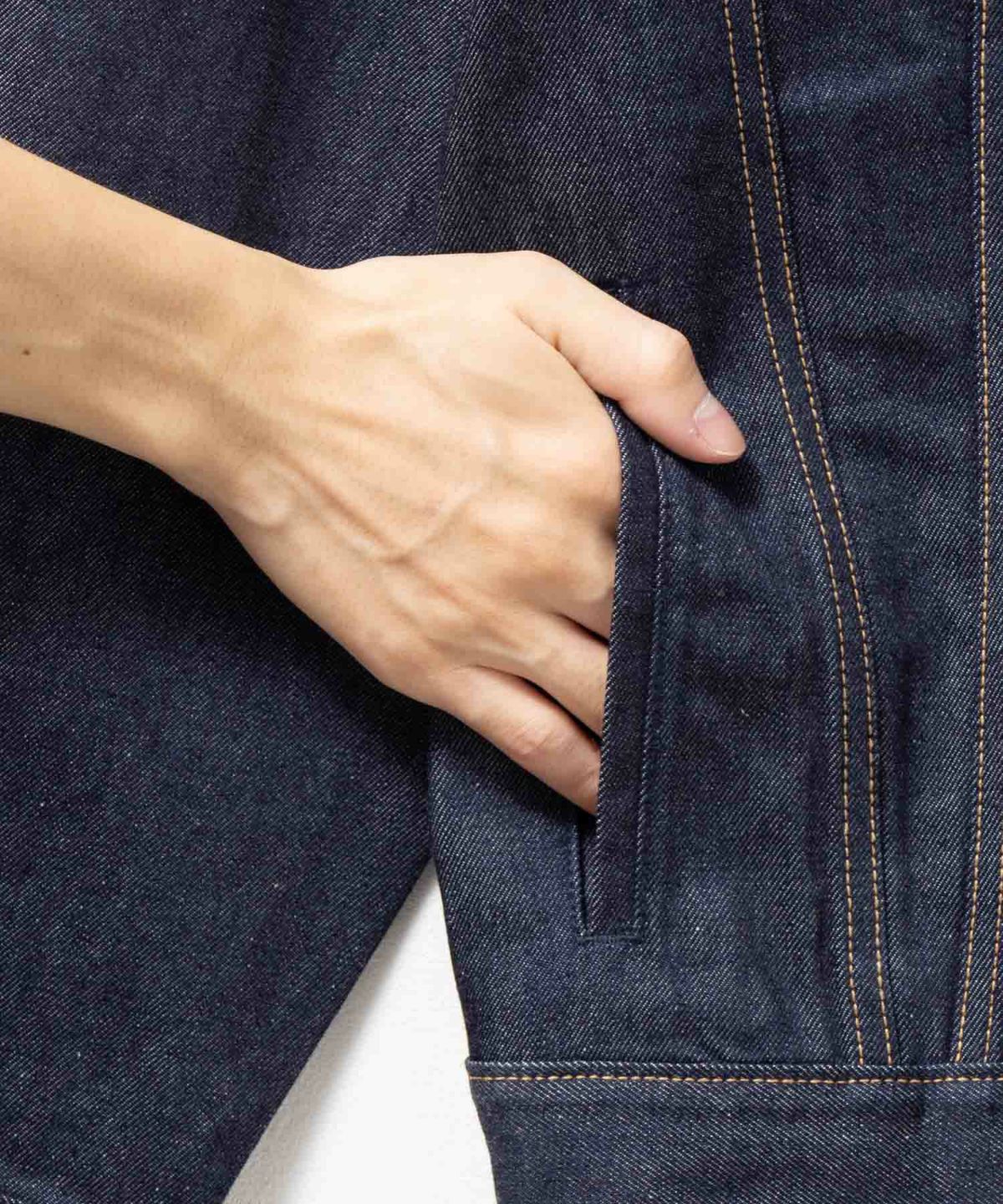 Levi's(R) リラックスフィット トラッカージャケット メンズ