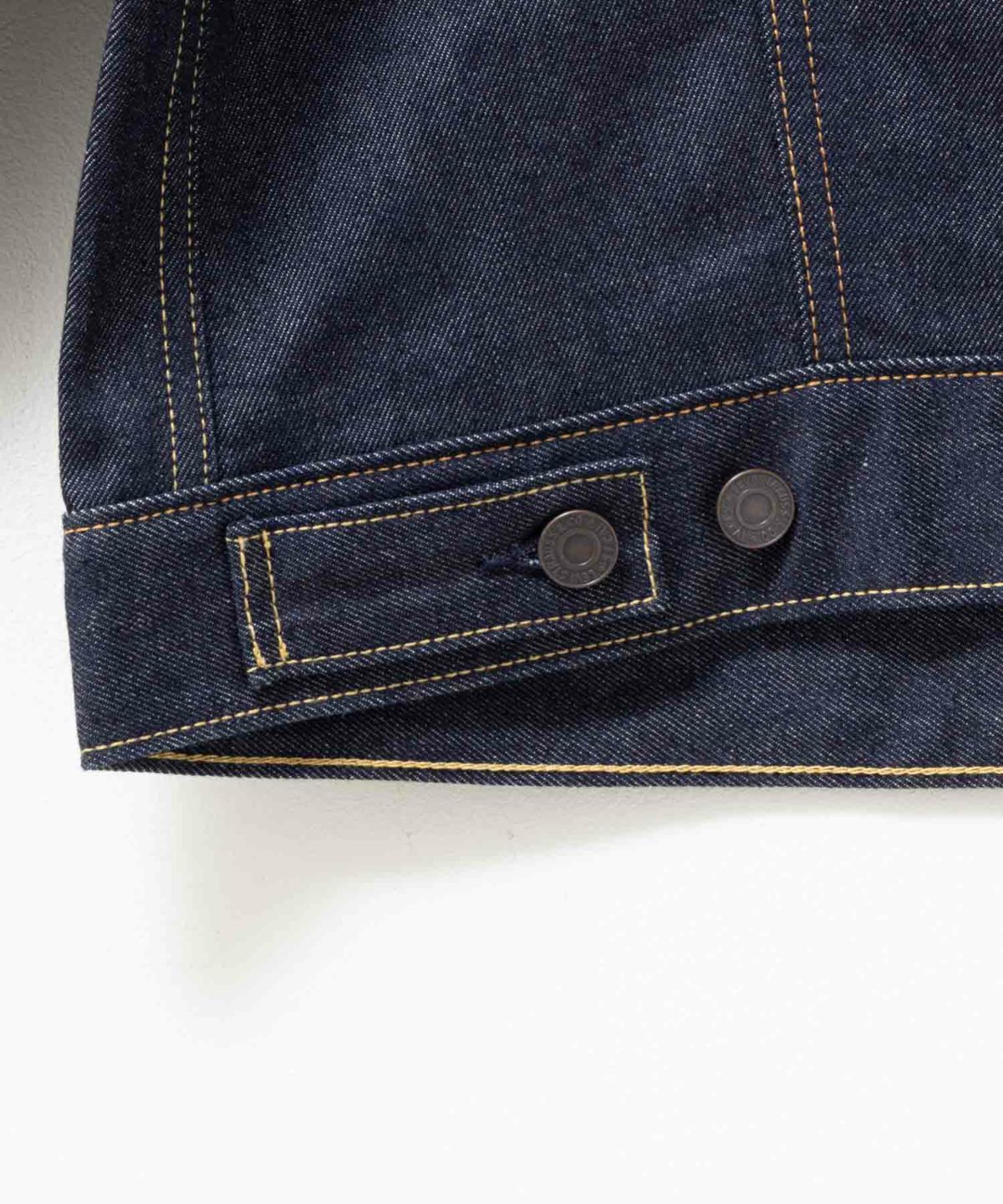 Levi's(R) リラックスフィット トラッカージャケット メンズ