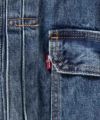 [期間限定価格]Levi's(R)  TYPE2 トラッカージャケット メンズ商品サムネイル-4