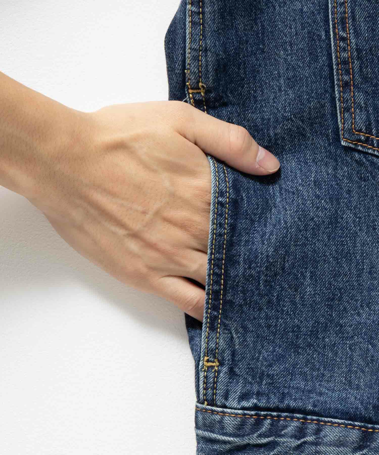 Levi's(R) TYPE2 トラッカージャケット メンズ